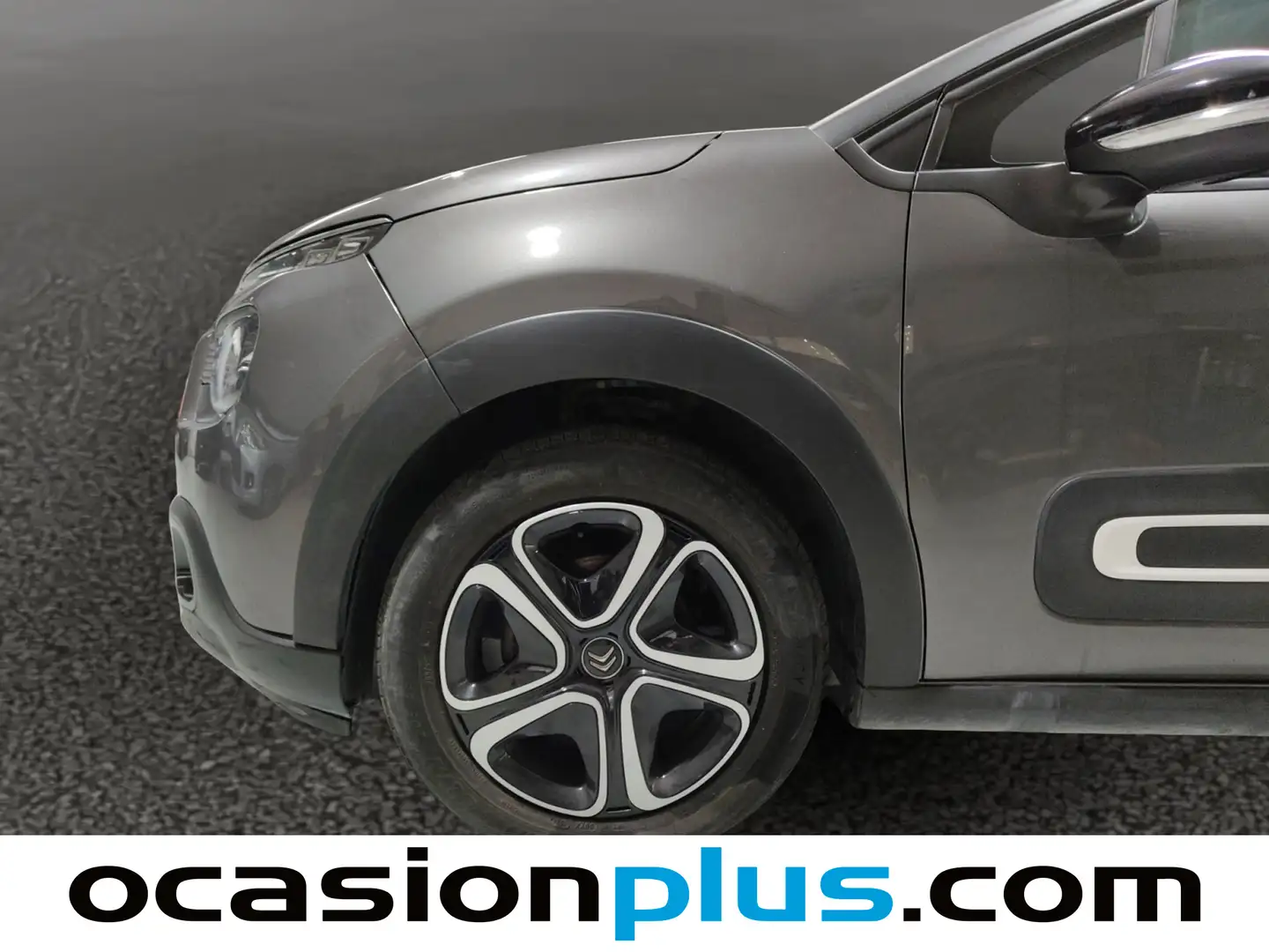 Foto Citroën C3 Origin Citroen C3 Origin Plus BlueHDi (102 CV)