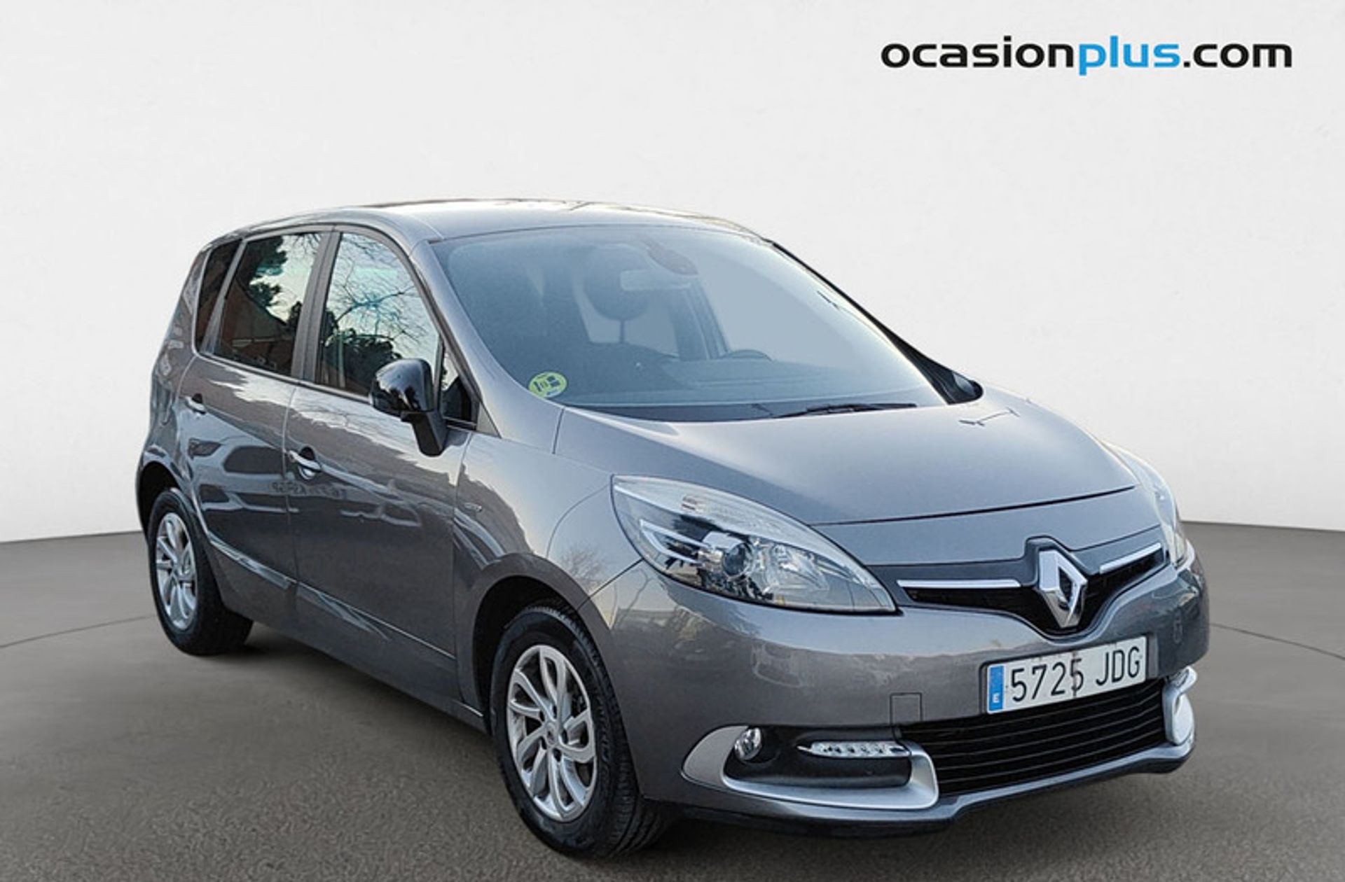 Renault Scénic Limited dCi EDC - foto 2