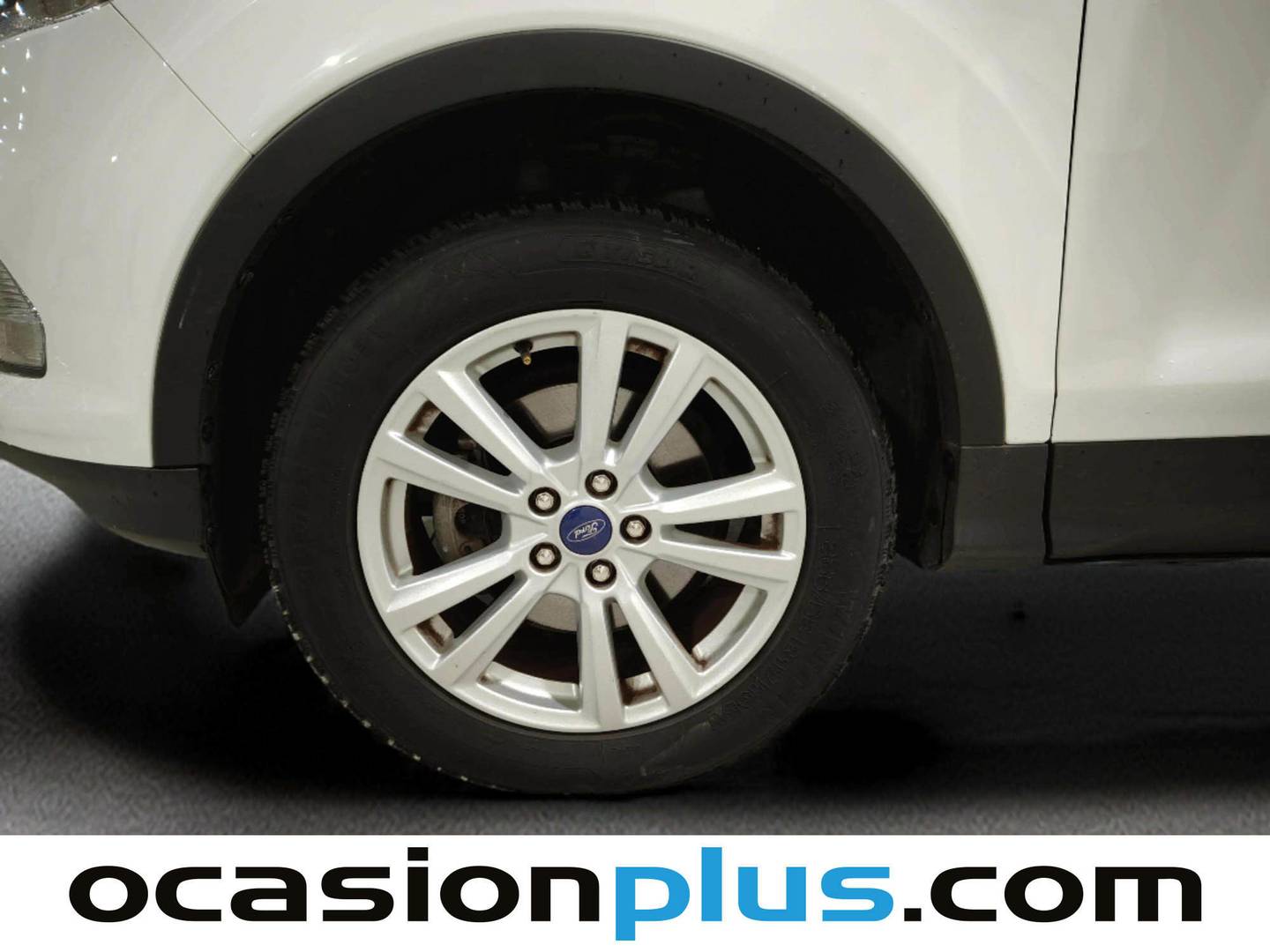 Ford Kuga Ford Kuga 1.5 EcoBoost S&S Trend 4x2 (120 CV) 2019