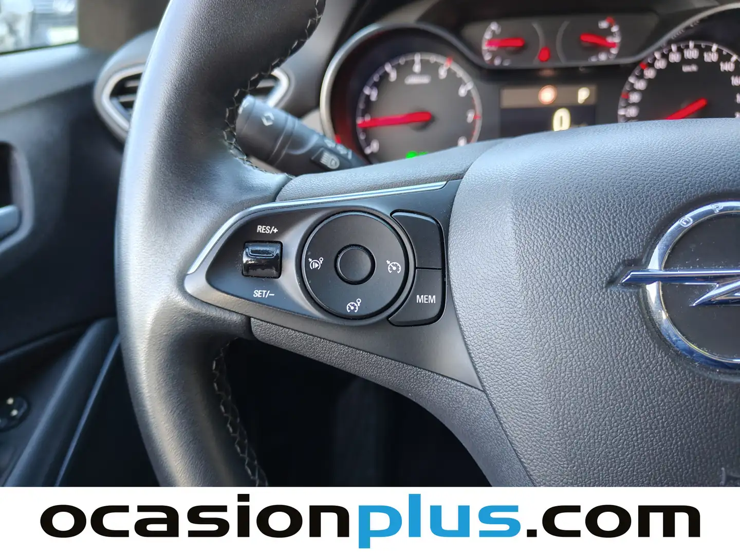 Foto Opel Crossland Opel Crossland 1.2 Elegance Auto (130 CV)