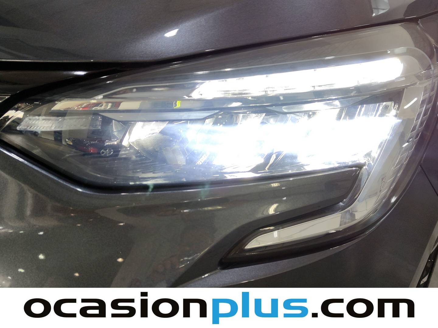 Renault Clio Renault Clio Intens E-Tech Híbrido  (140 CV) al mejor precio