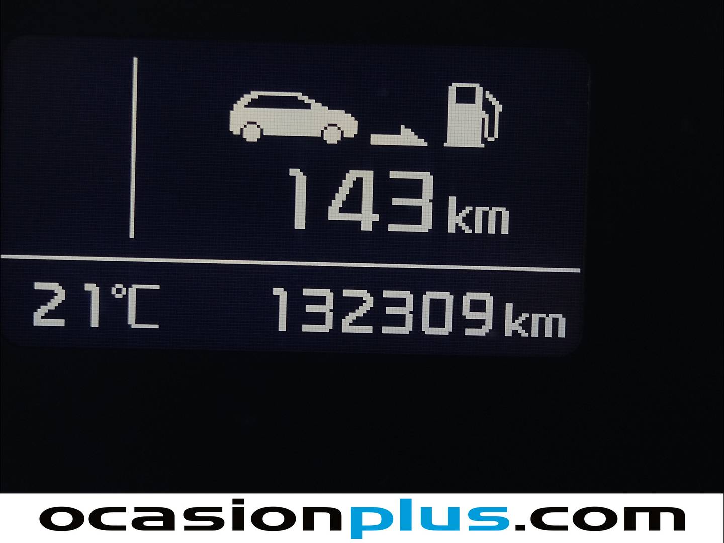 KIA Carens KIA Carens 1.6 GDi Eco-Dynamic x-Tech (135 CV) seminuevo