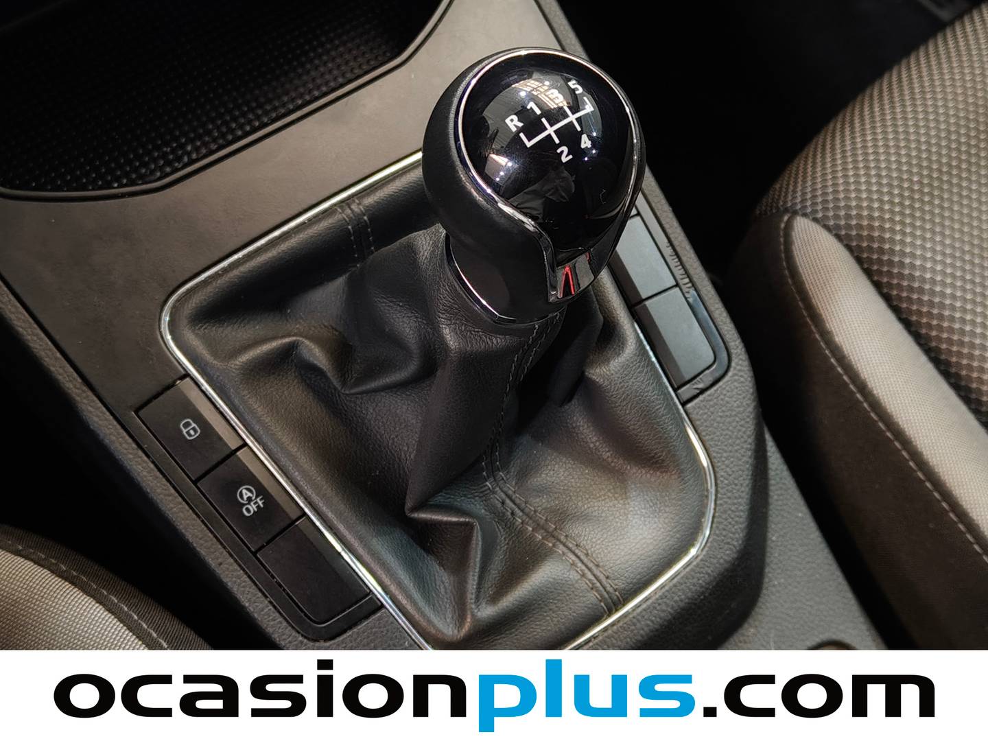 Seat Ibiza SEAT Ibiza 1.0 Style (75 CV) de segunda mano