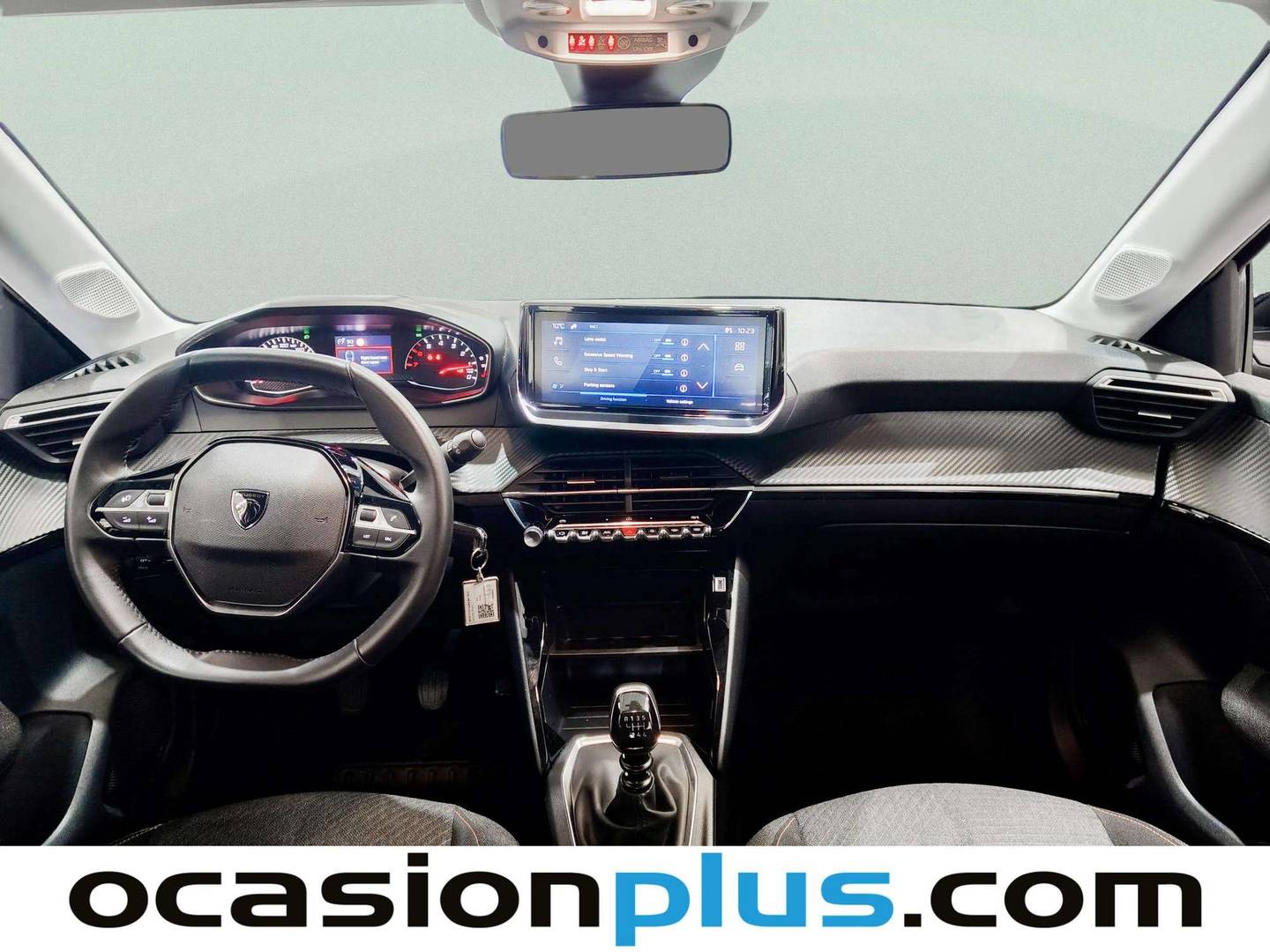 Peugeot 208 Peugeot 208 PureTech 100 Style (100 CV) de ocasión