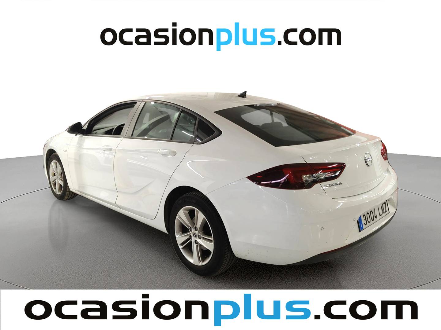 Foto Opel Insignia Opel Insignia 1.5D DVH GS Business Edition MT6 (122 CV)