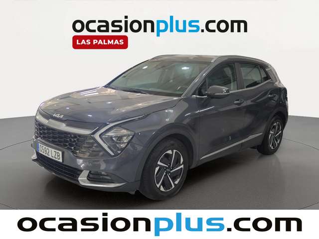 KIA Sportage 1.6 T-GDi MHEV (150CV) Drive 4x2 de segunda mano