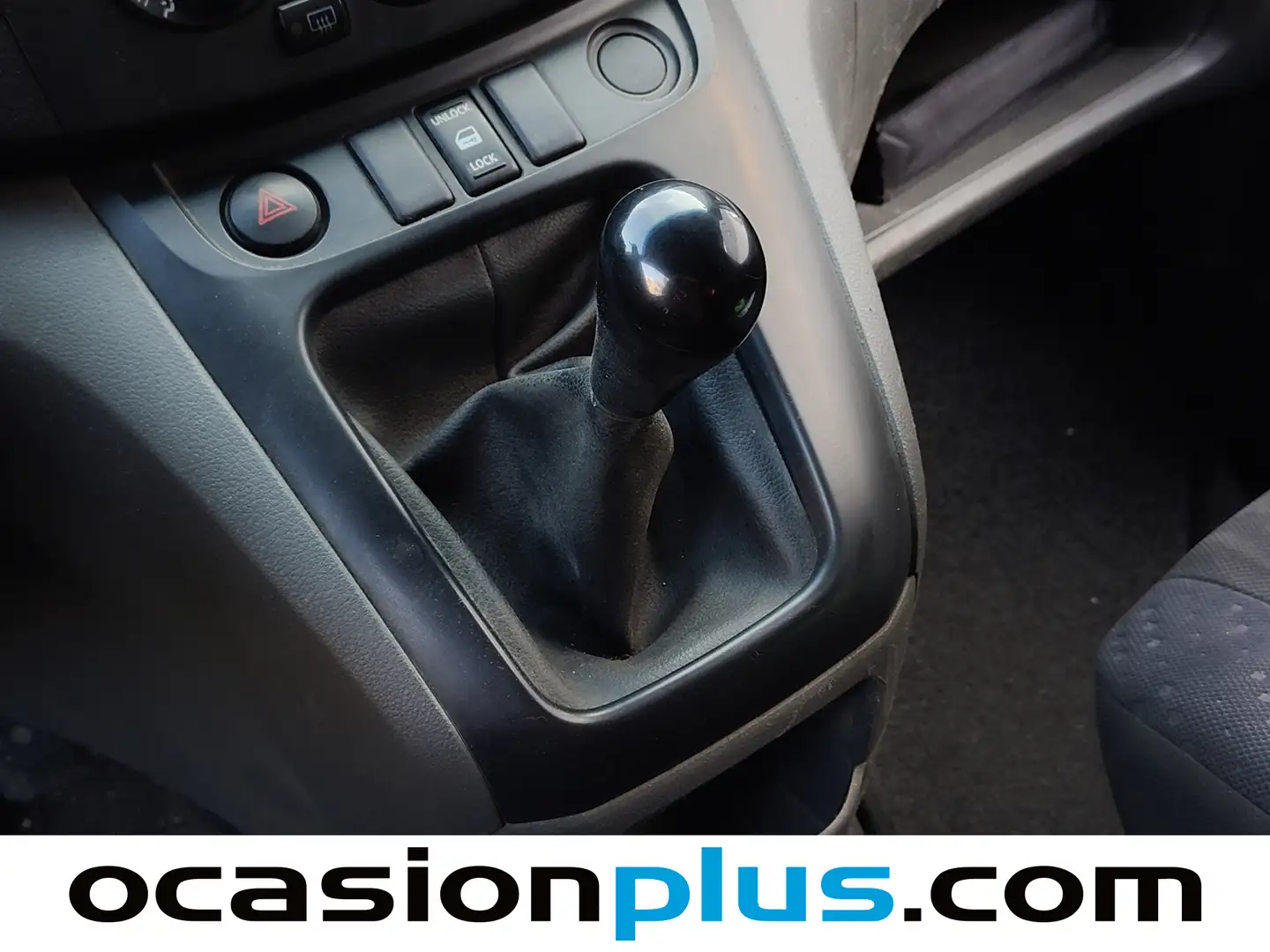 Foto Nissan NV200 Nissan NV200 1.5 dCi Comfort (89 CV)