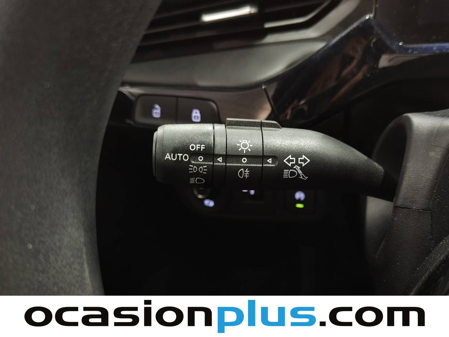MG MG3 MG MG3 1.5 Comfort (116 CV) seminuevo