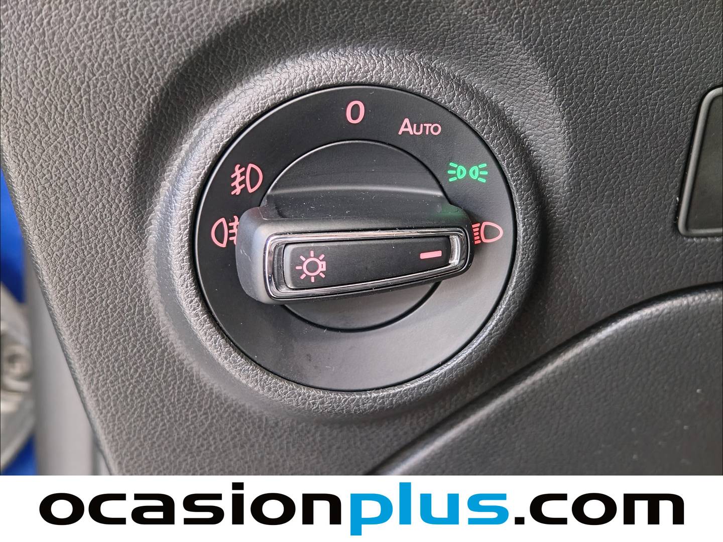 Foto Seat León SEAT Leon ST ST 2.0 TDI S&S FR Plus DSG (150 CV)