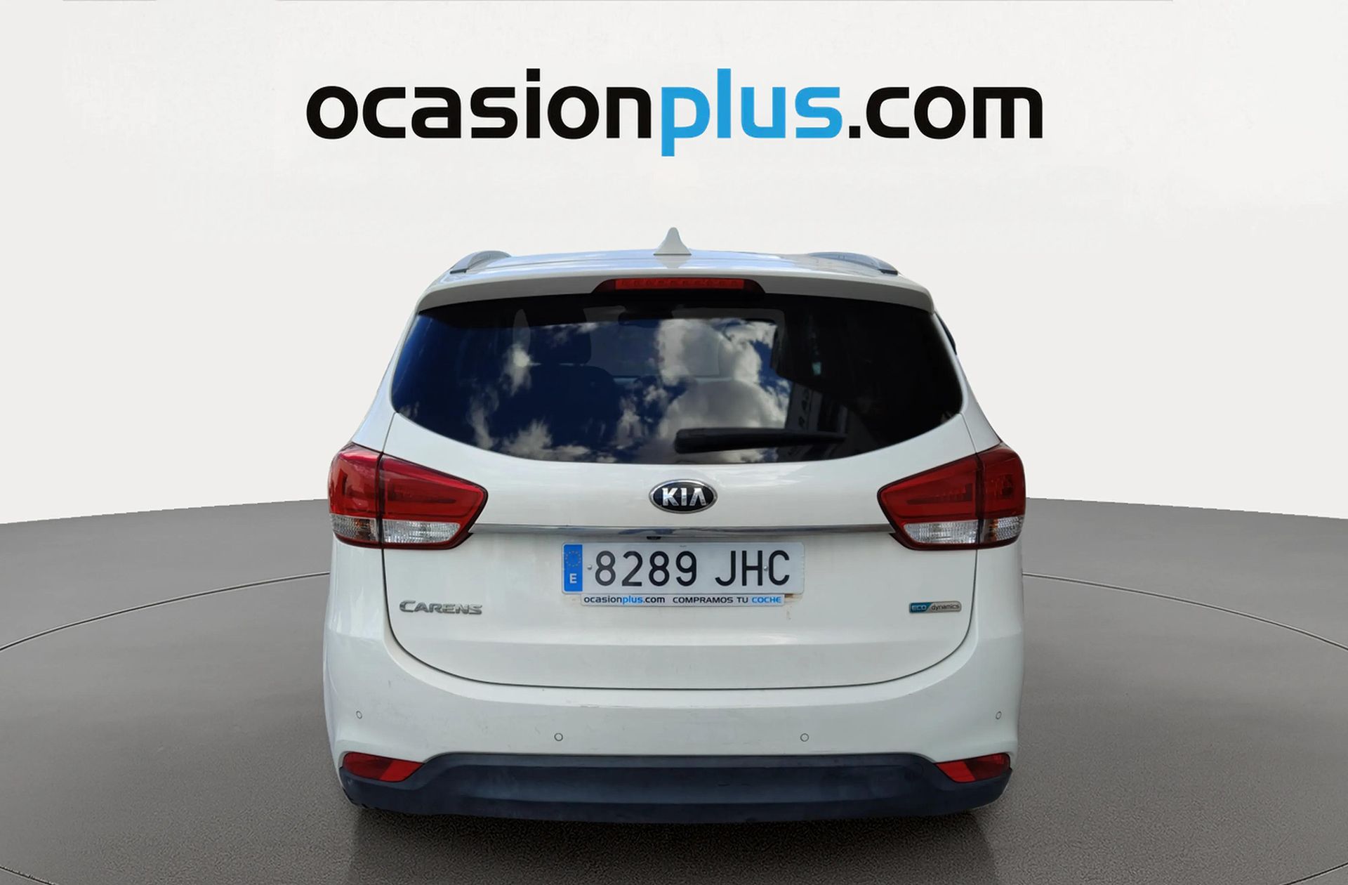 Kia Carens 1.6 GDi Eco-Dynamic x-Tech - foto 14