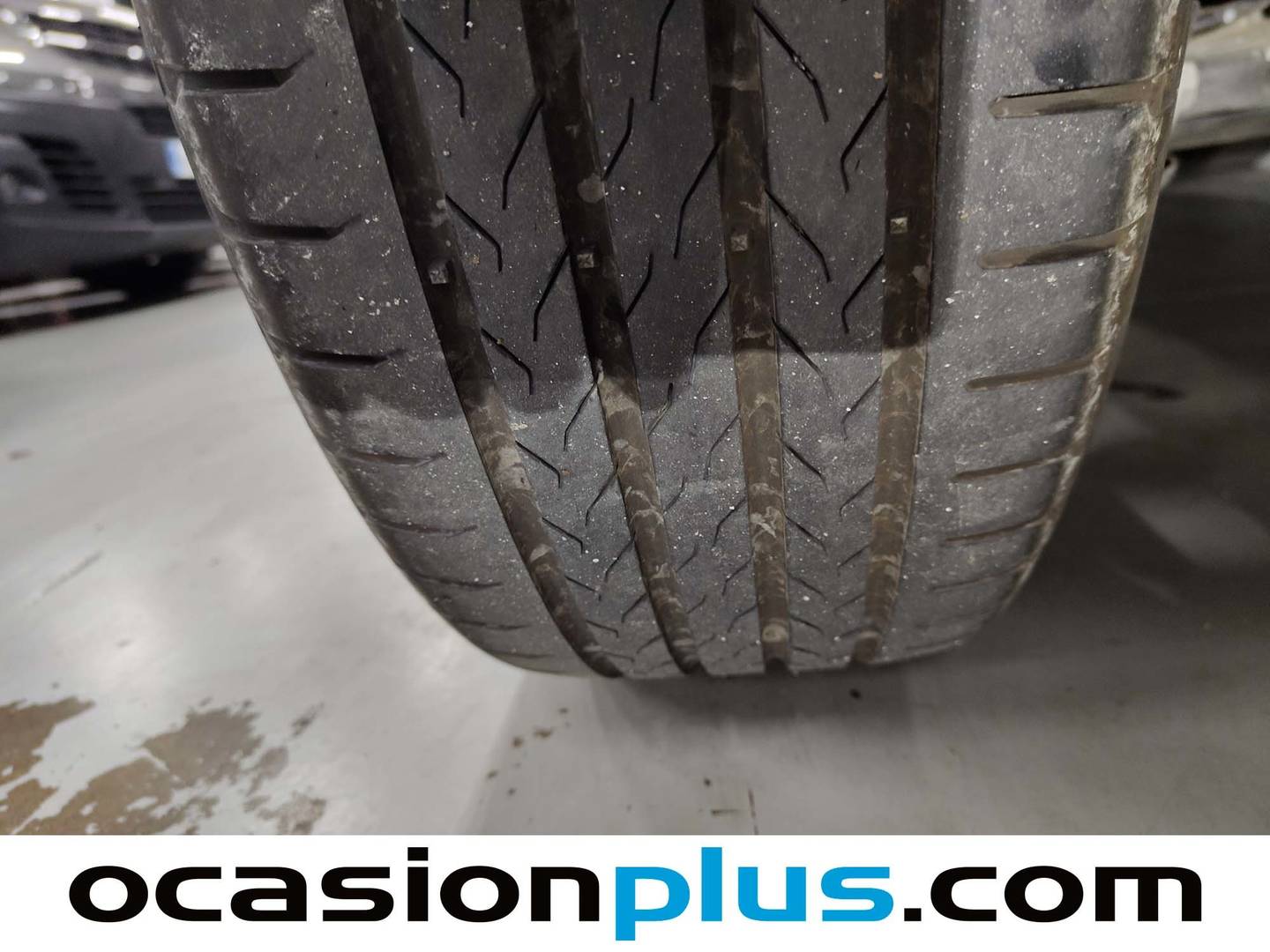 Renault Captur Renault Captur Techno TCe (90 CV) seminuevo