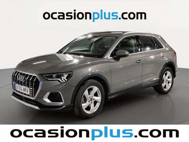 Audi Q3 Advanced 35 TDI (150 CV) de segunda mano
