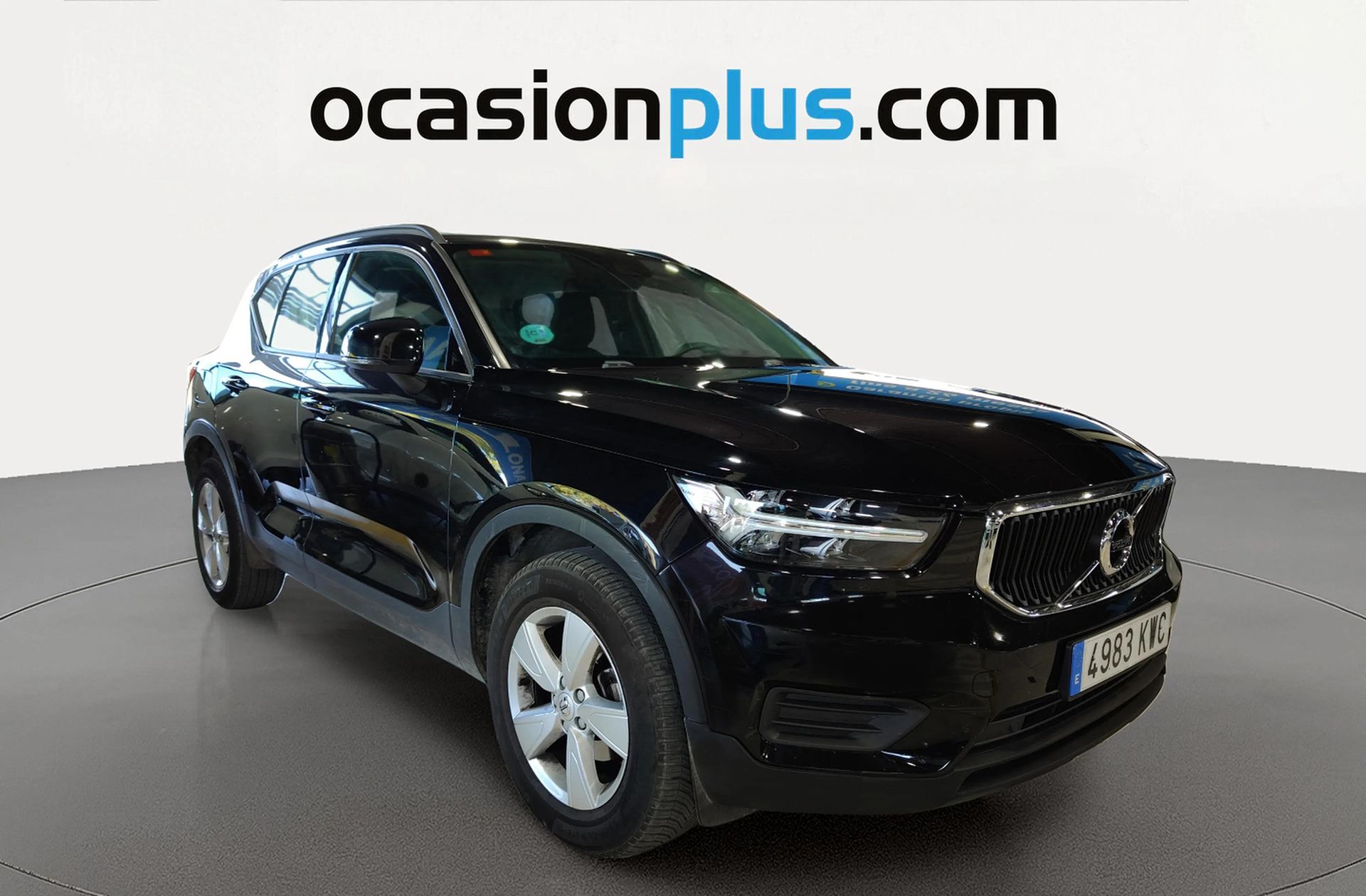 Volvo XC40 T3 - foto 2