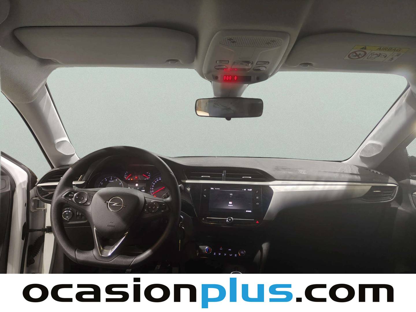 Foto Opel Corsa Opel Corsa 1.2 Turbo XHL Edition (100 CV)