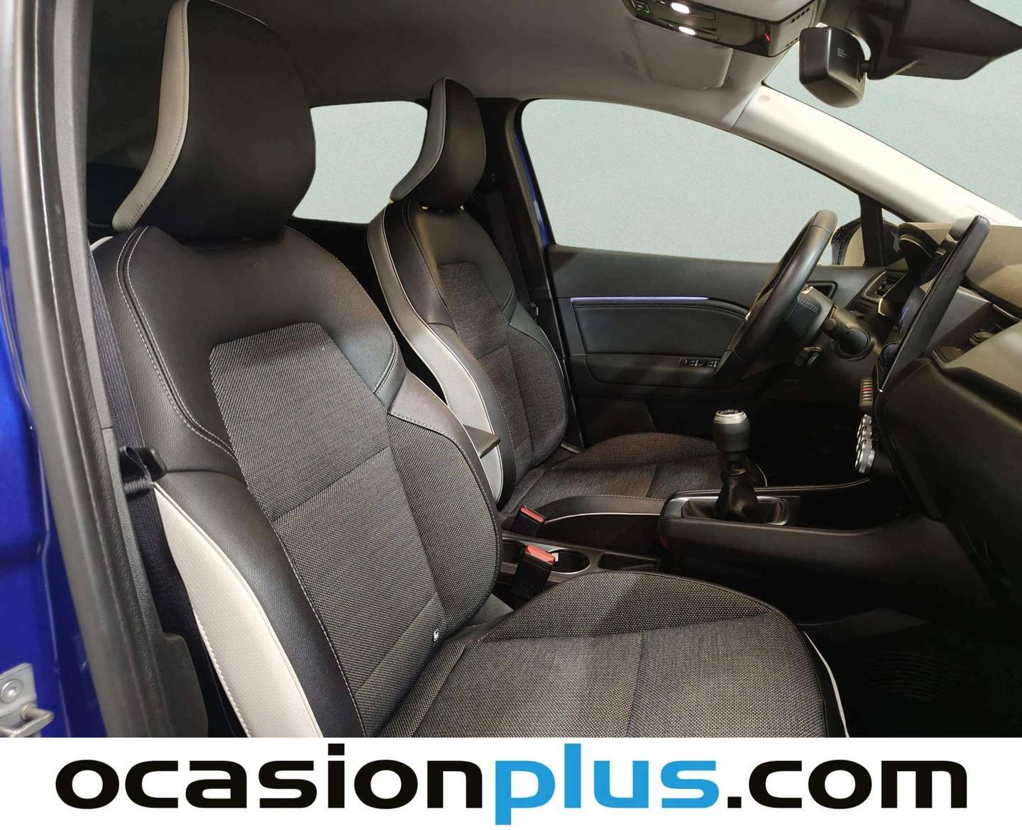 Renault Captur Renault Captur Techno TCe (90 CV) km 0