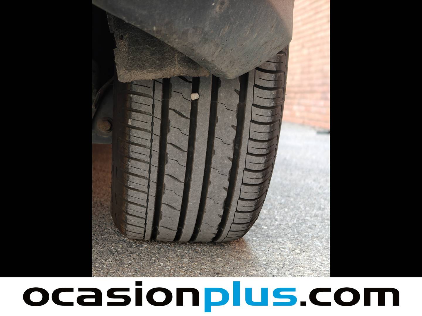 Foto Ford Focus Ford Focus 1.0 Ecoboost S&S Trend+ (125 CV)