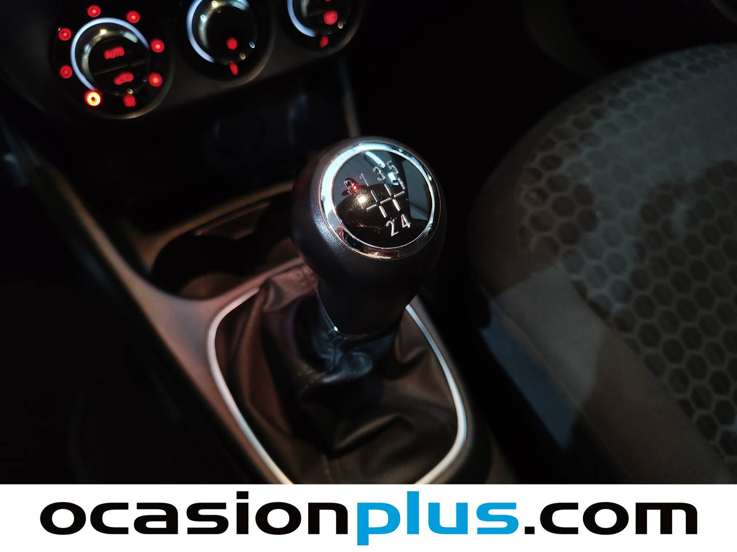 Opel Corsa Opel Corsa 1.4 GLP Selective (90 CV) de segunda mano
