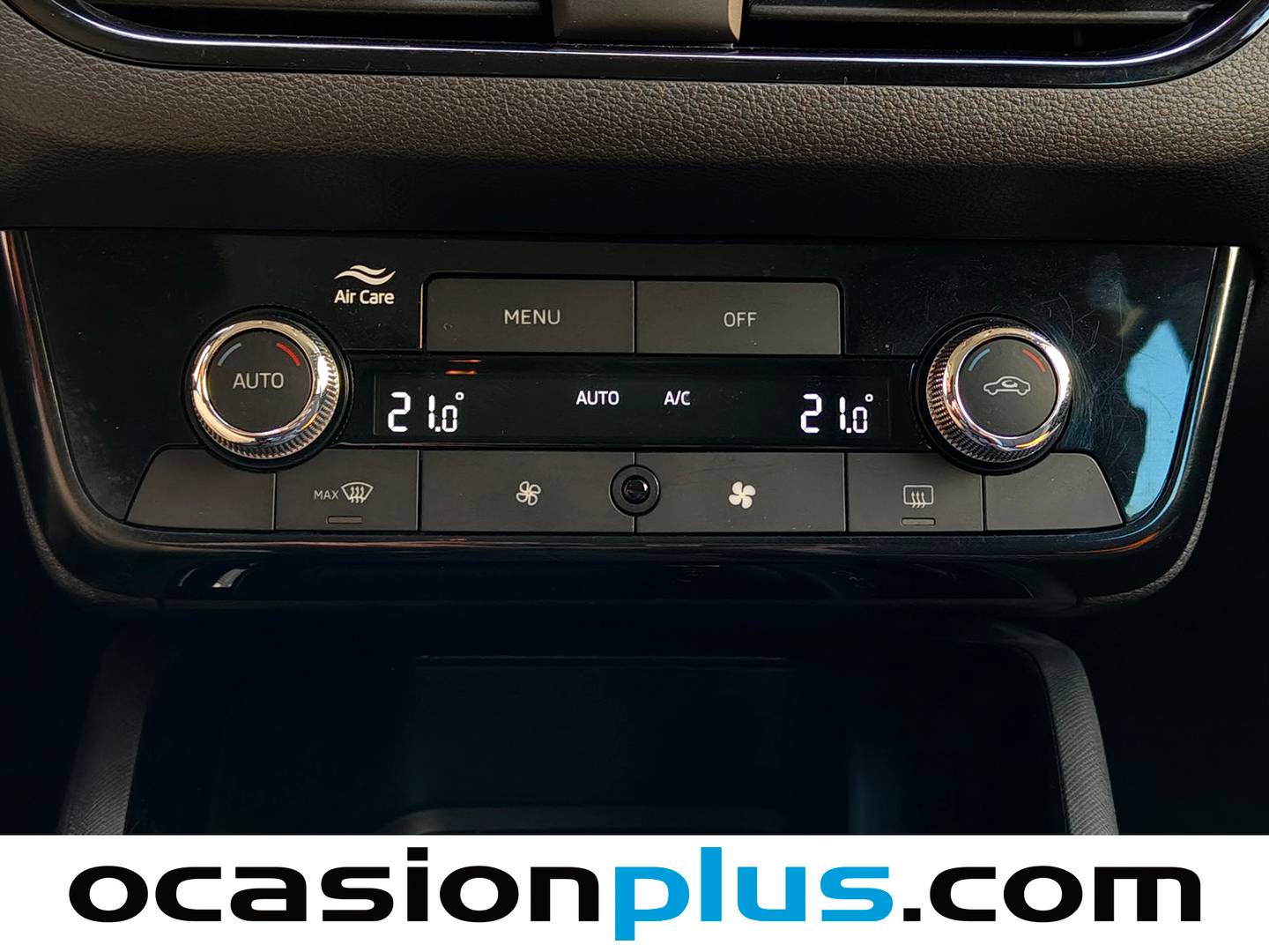 Skoda Kamiq Skoda Kamiq 1.0 TSI Selection (115 CV) manual