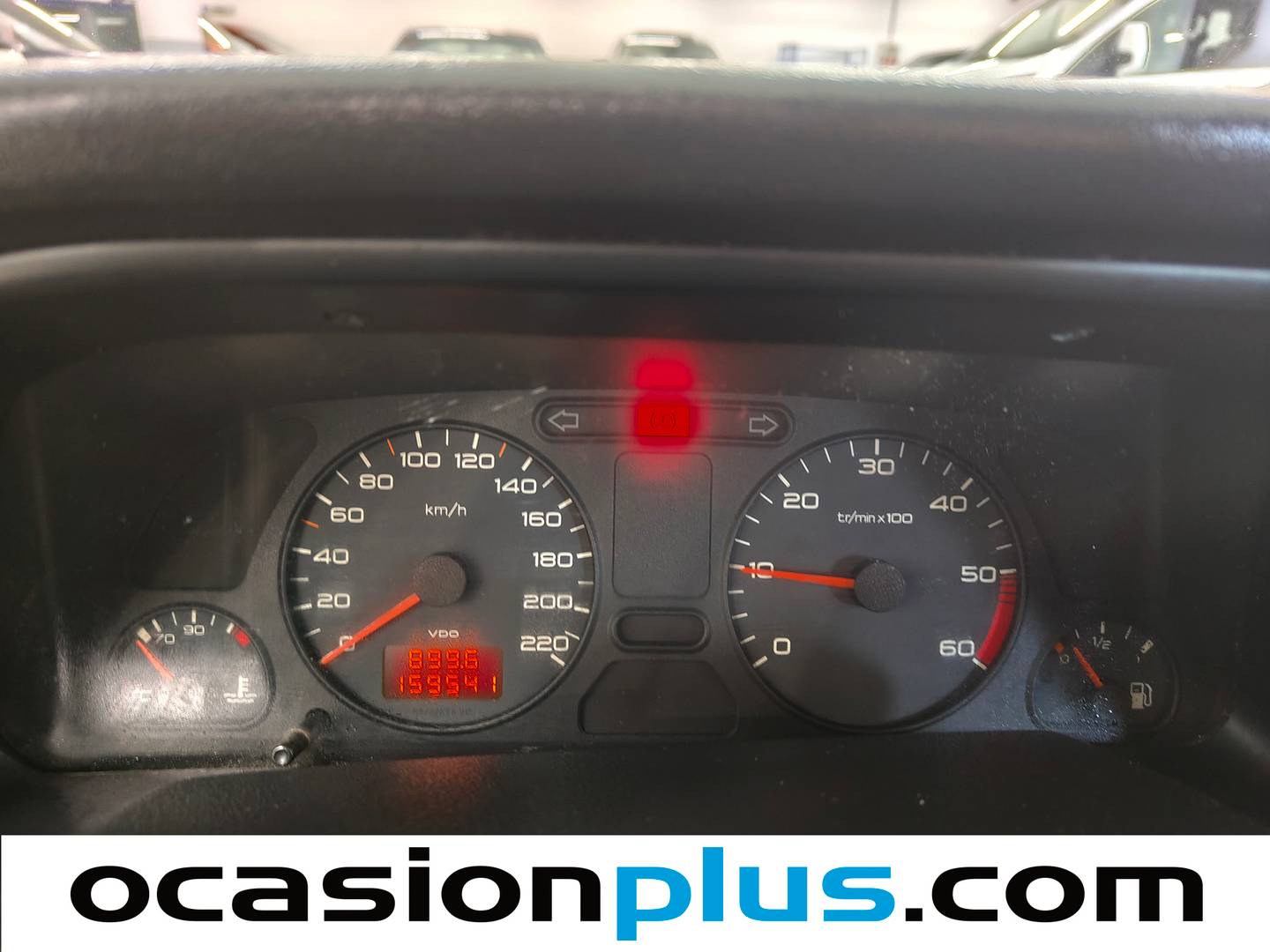 Peugeot 306 Peugeot 306 1.9 STYLE TD  (90 CV) de ocasión