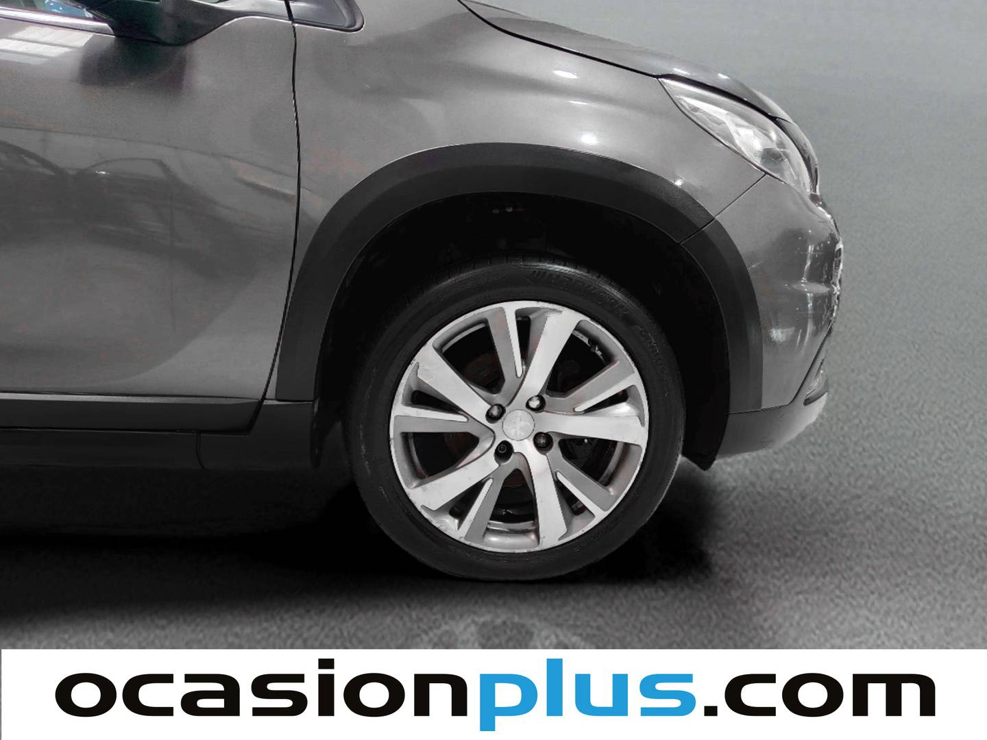 Foto Peugeot 2008 Peugeot 2008 BlueHDi 120 S&S Allure (120 CV)