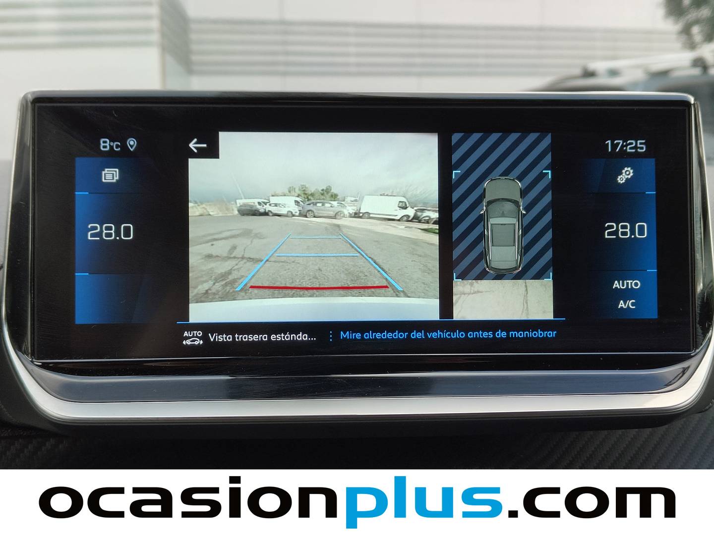 Foto Peugeot 2008 Peugeot 2008 BlueHDi 130 S&S GT EAT8 (130 CV)