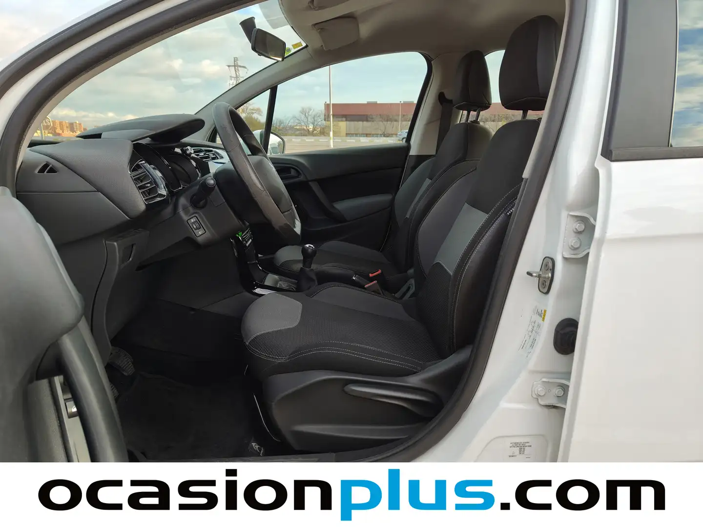 Foto Citroën C3 Citroen C3 0.9 VTi Tonic (68 CV)