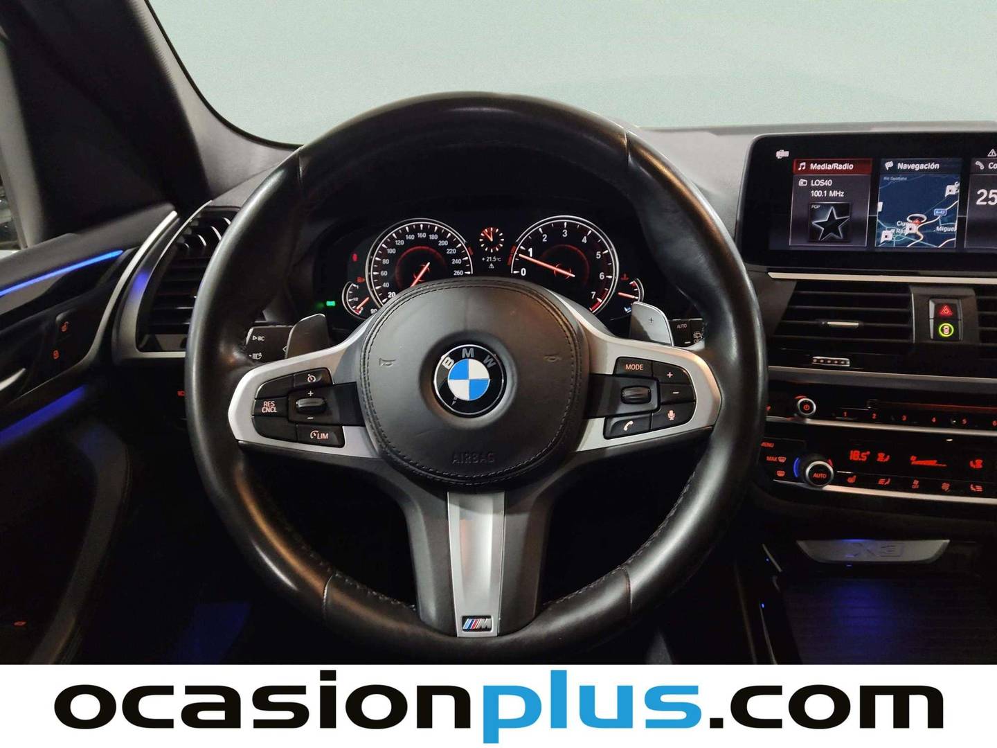 BMW X3 BMW X3 xDrive20i (184 CV) 2019