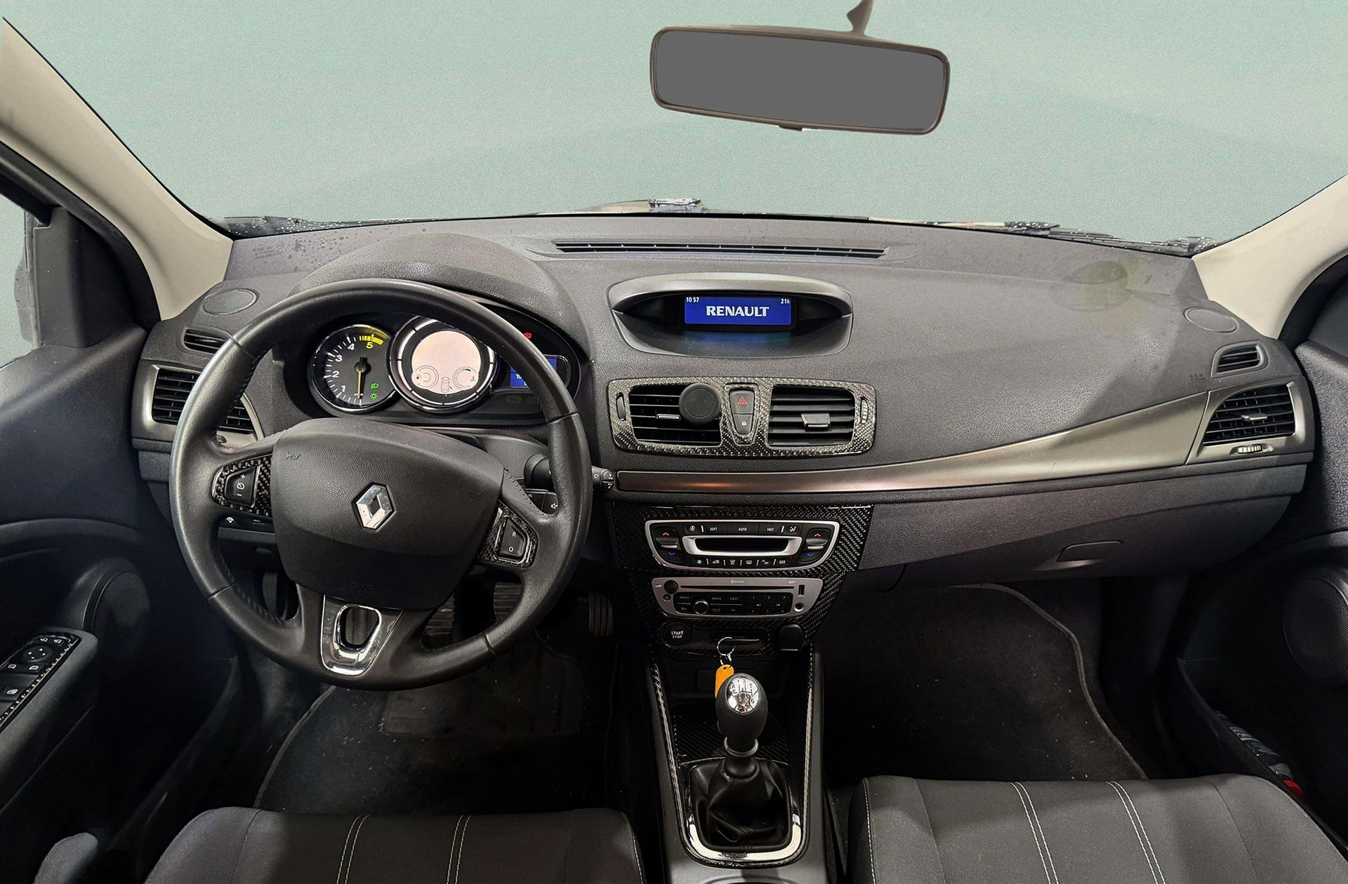Renault Mégane Sport Tourer GT Style Energy dCi - foto 6