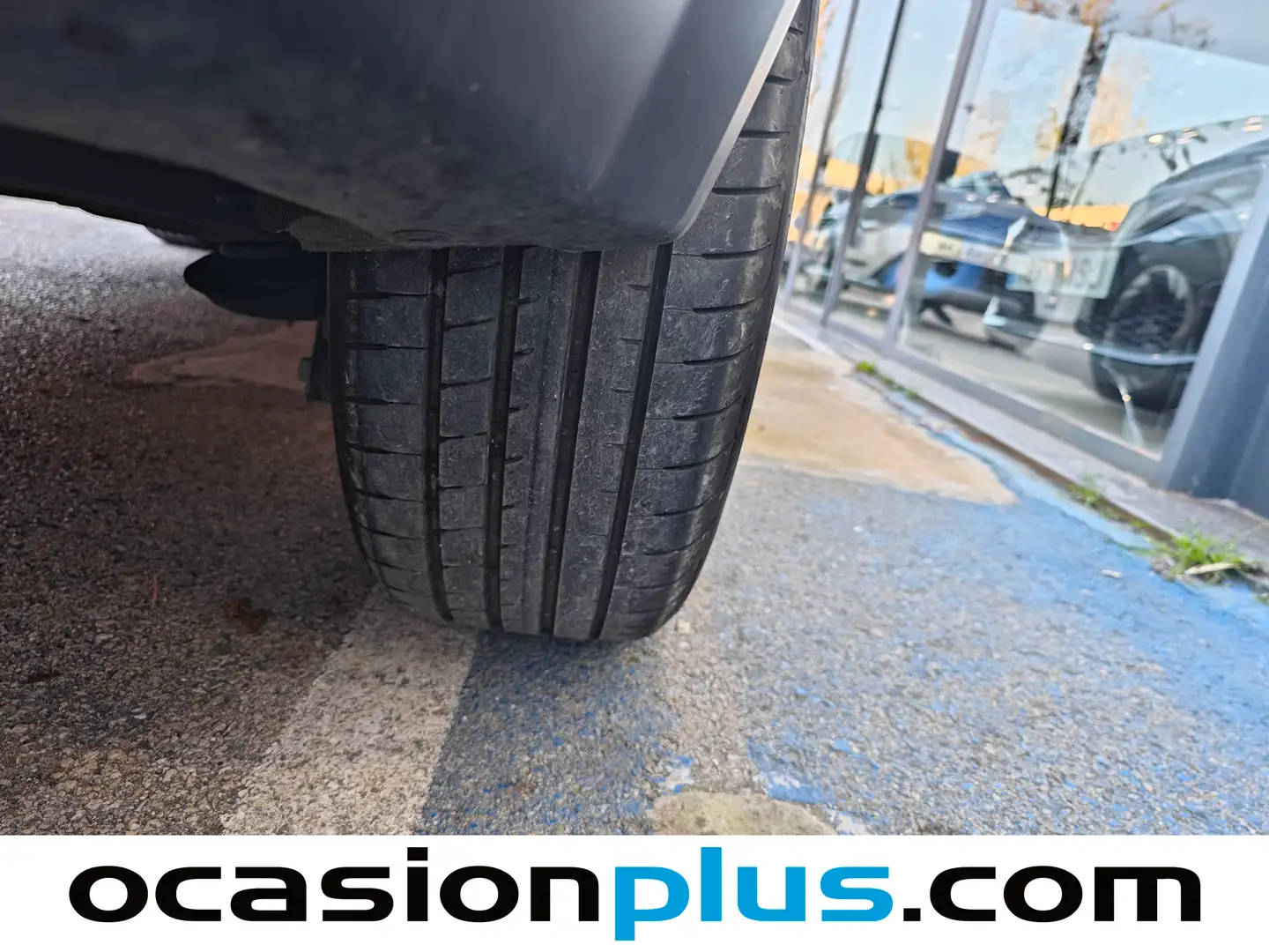 Foto Nissan QASHQAI Nissan Qashqai DIG-T 140 mHEV N-Connecta 4x2 (140 CV)