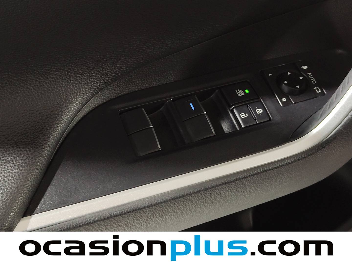 Foto Toyota Rav4 Toyota Rav4 2.5l hybrid Advance Plus (218 CV)