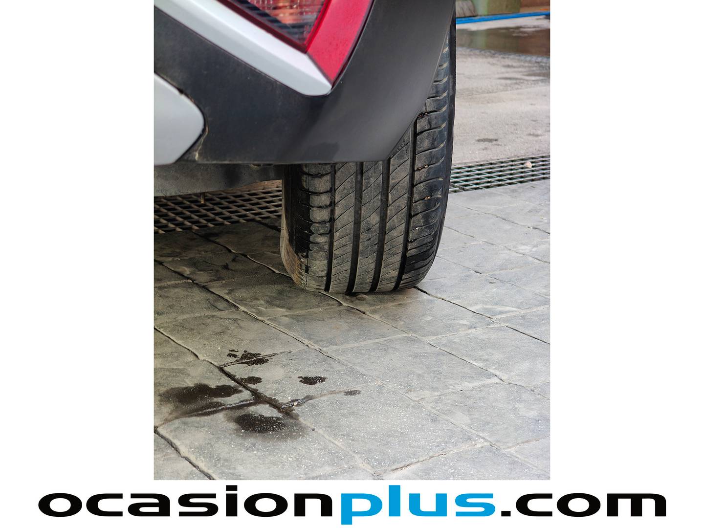 KIA Sportage KIA Sportage 1.6 T-GDi MHEV Drive 4x2 (150 CV) 2024