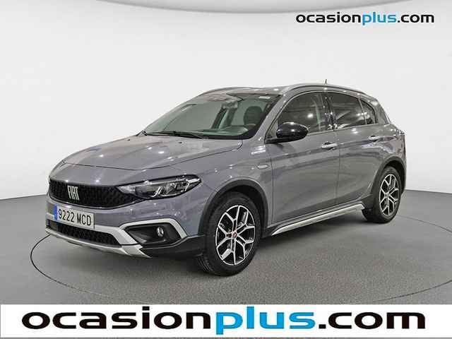 Coches Segunda Mano Fiat Tipo