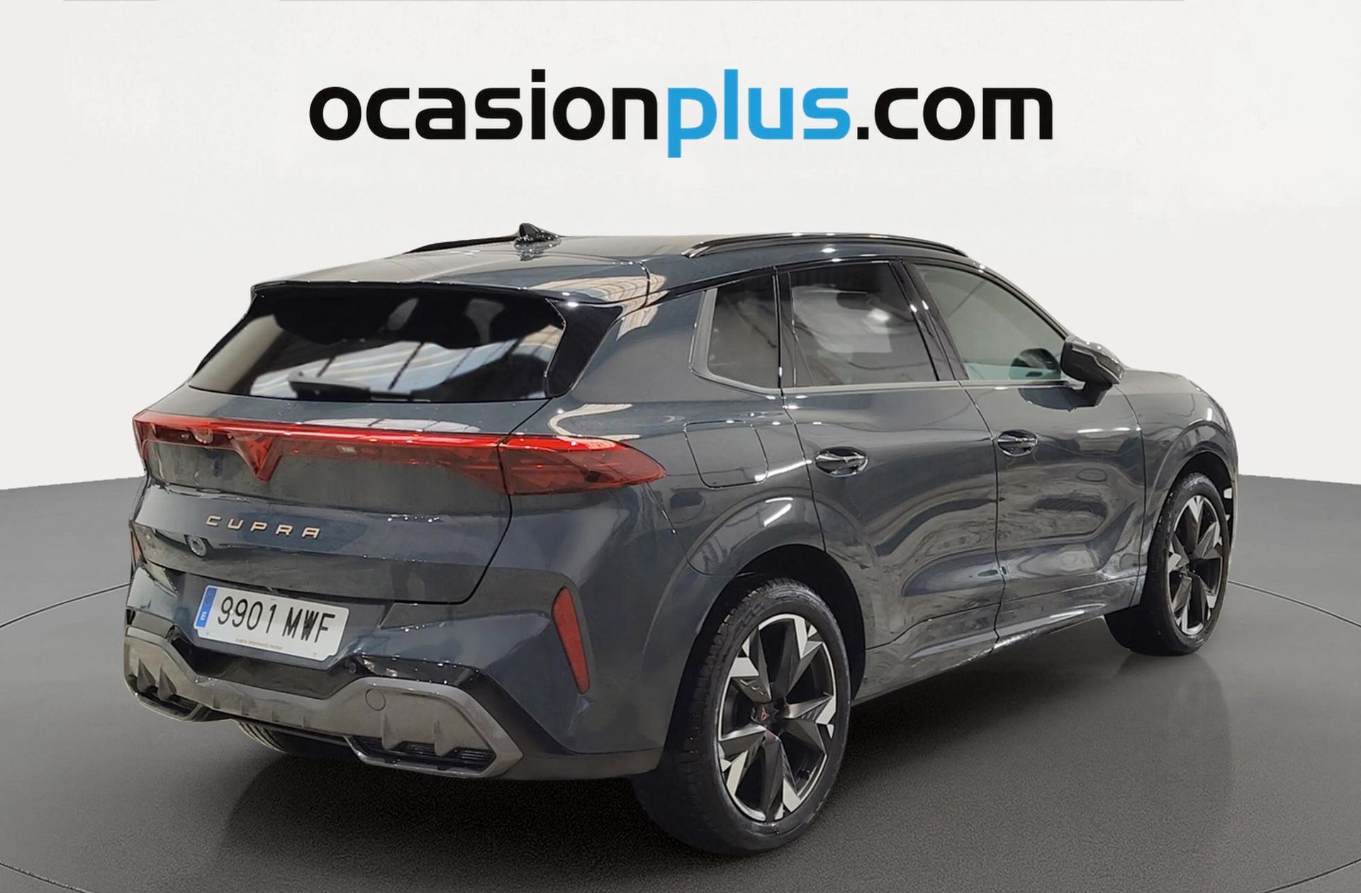 Cupra Terramar 1.5 eTSI DSG - foto 4