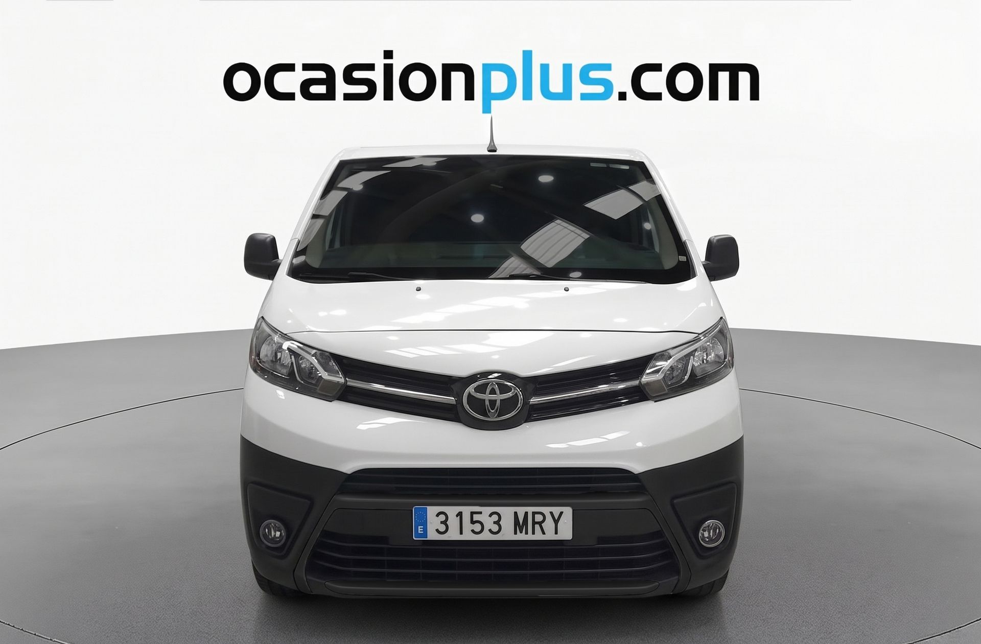 Toyota Proace Furgon 1.5D GX L1 3 plazas - foto 12