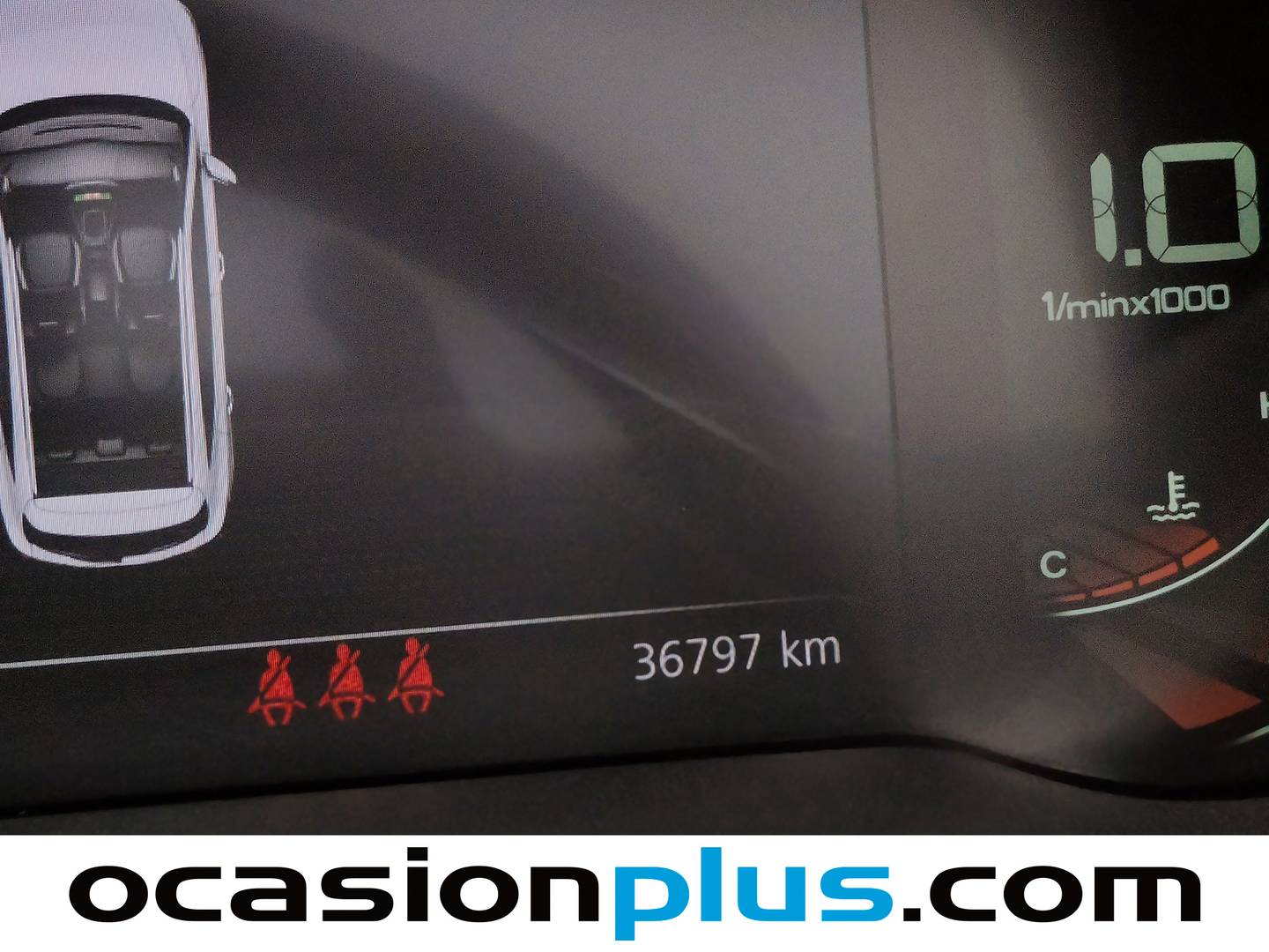 Foto MG ZS MG ZS 1.0T Luxury (111 CV)