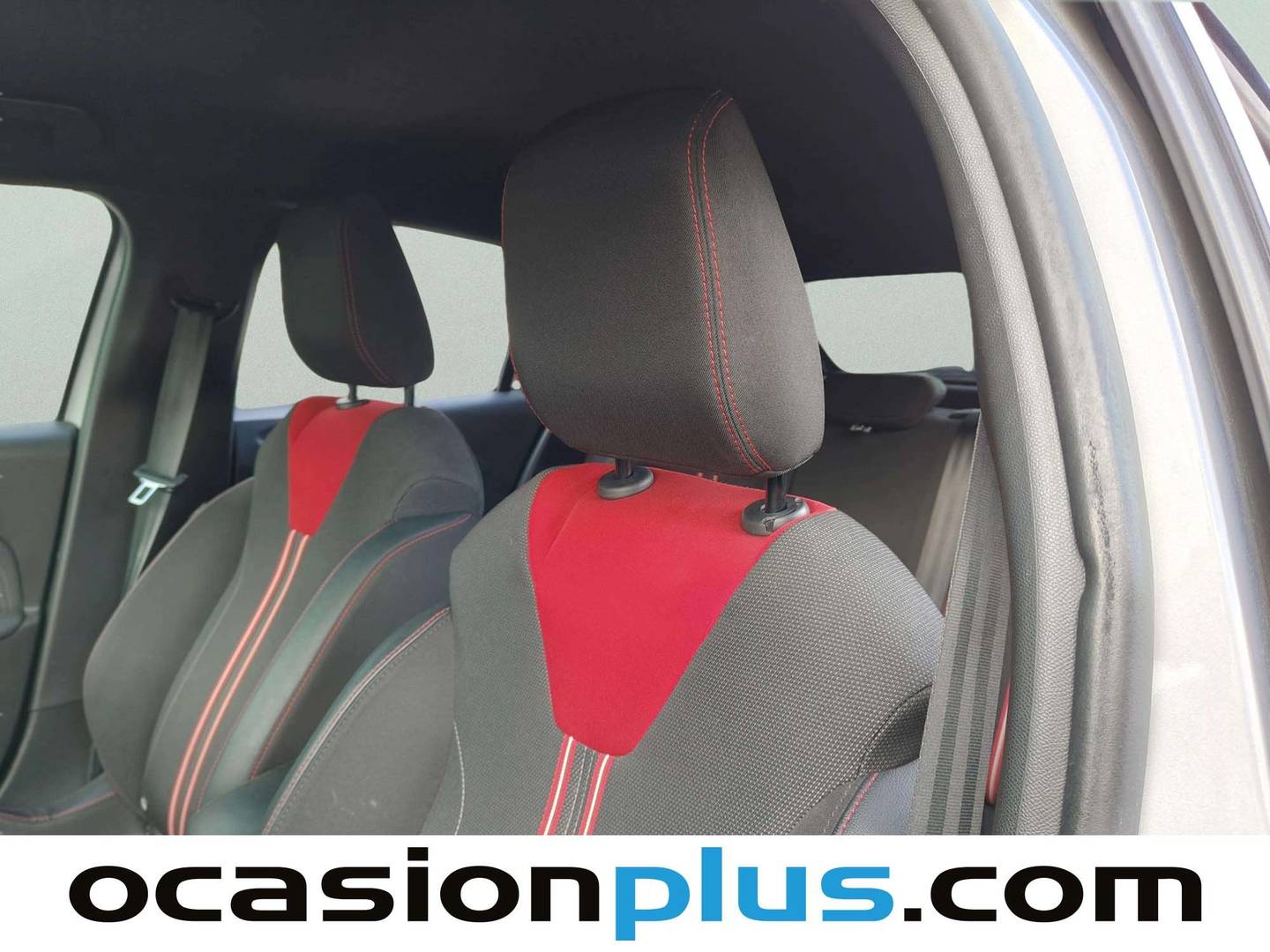 Extras y acabados del Opel Corsa Opel Corsa 1.2 Turbo XHL S&S GS-Line  (100 CV)