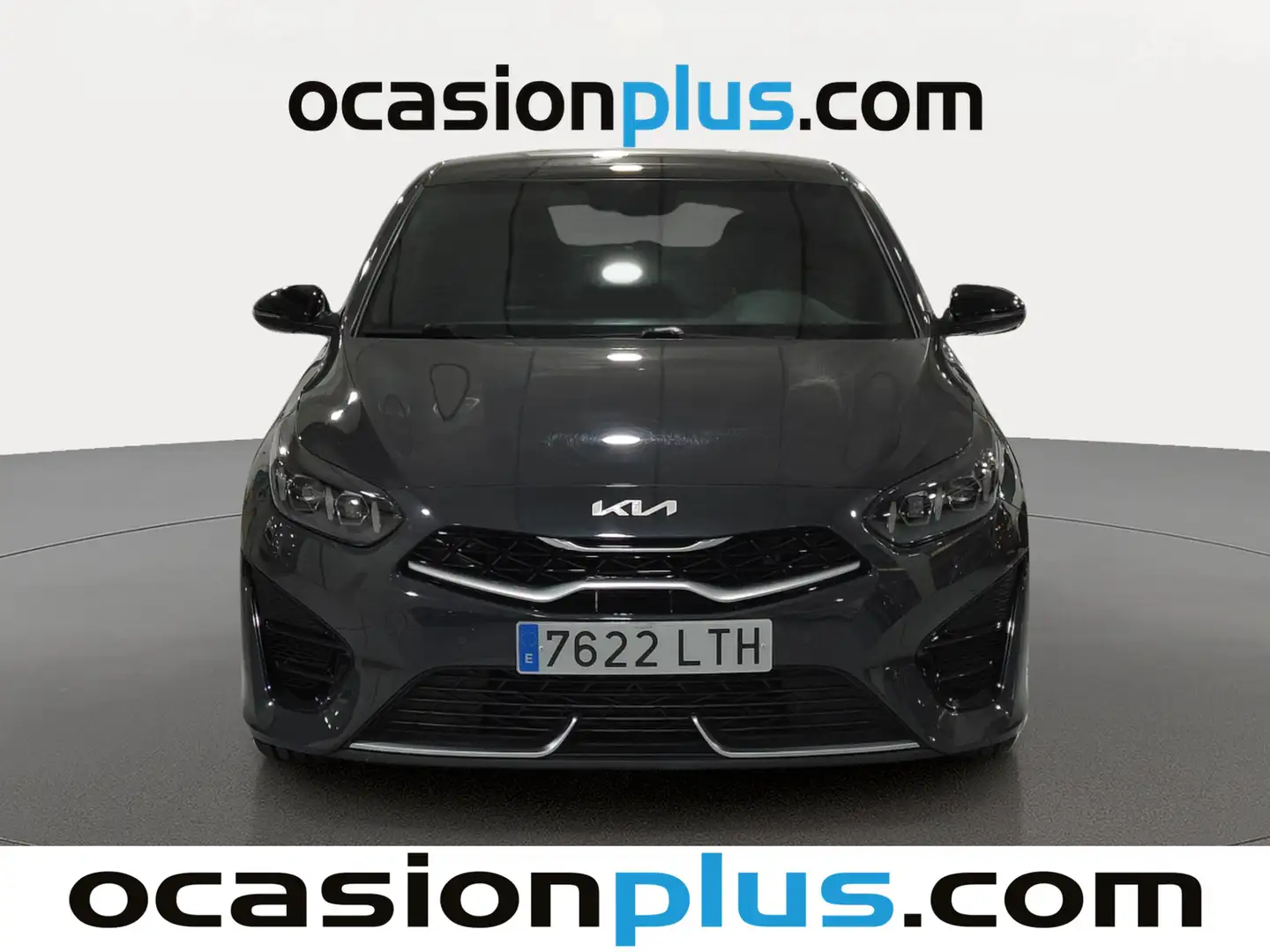 Foto KIA ProCeed Kia ProCeed 1.5 MHEV GT Line DCT (160 CV)