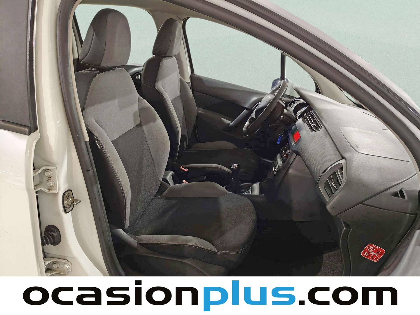 Citroën C3 Citroën C3 1.1i Attraction (60 CV) al mejor precio