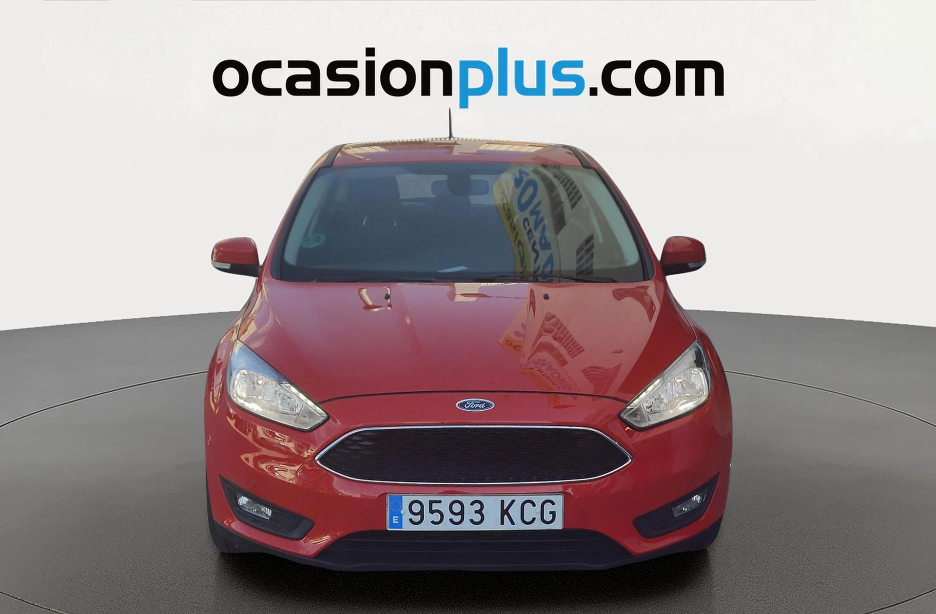 Ford Focus 1.0 EcoBoost Business - foto 13