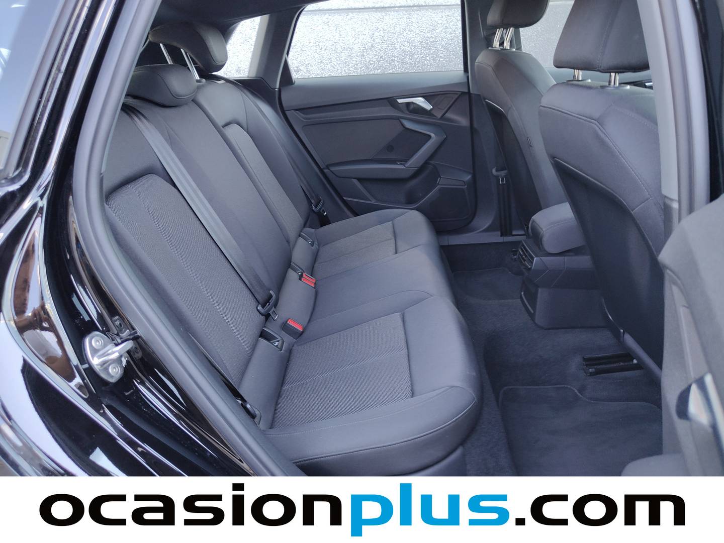 Audi A3 Audi A3 Sportback 35 TDI (150 CV) S tronic km 0