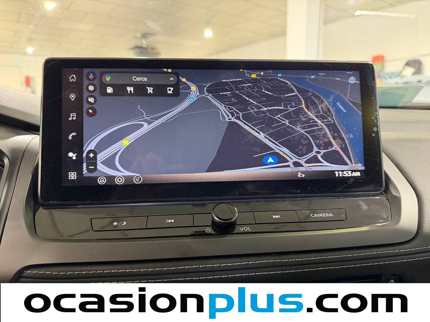 Foto Nissan QASHQAI Nissan Qashqai DIG-T 140 N-Connecta (140 CV)