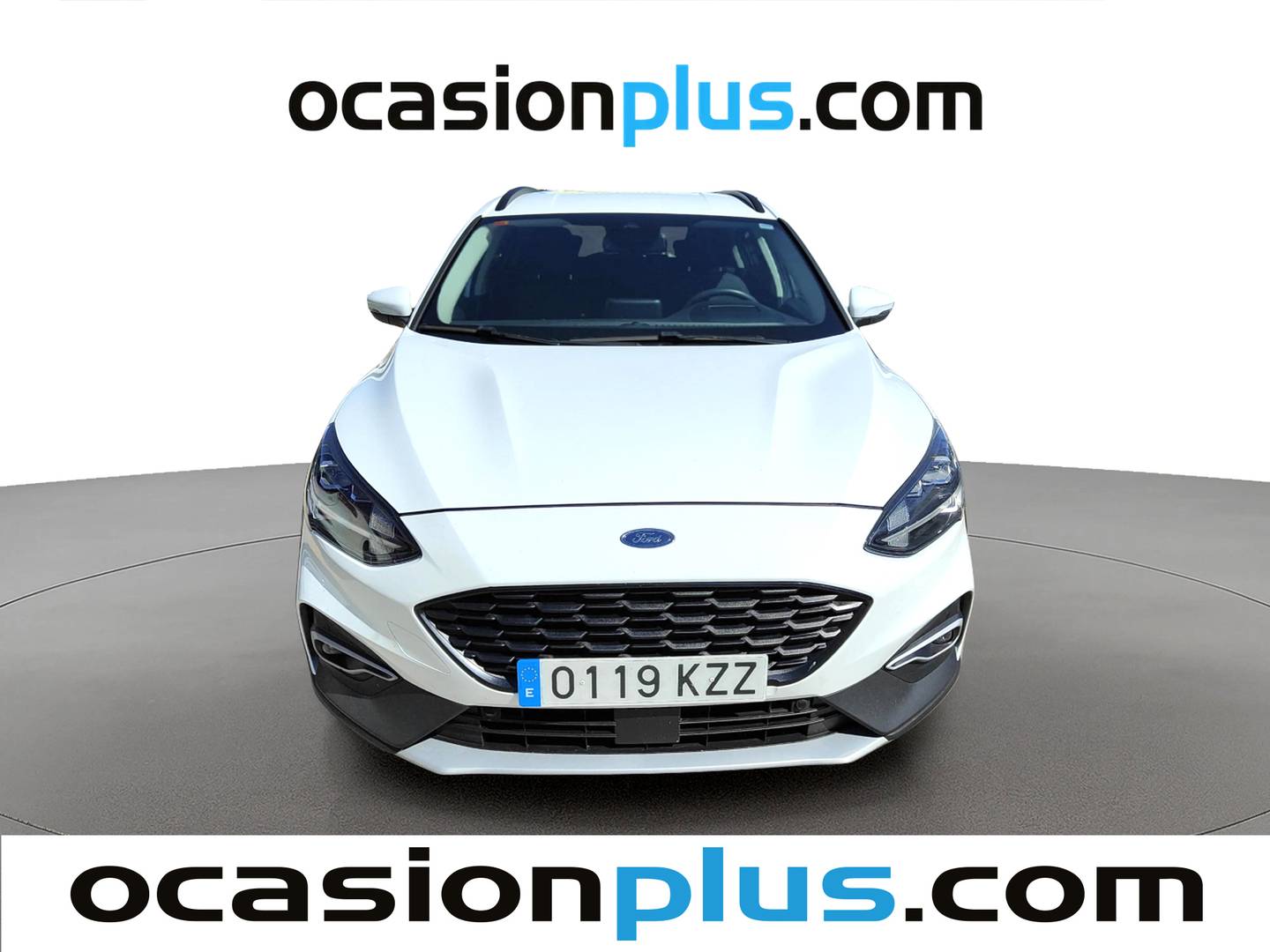 Ford Focus Ford Focus 1.0 Ecoboost Active (125 CV) 125cv
