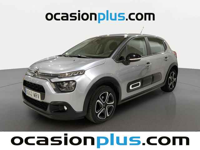 Citroën C3 origin Segunda Mano Barcelona