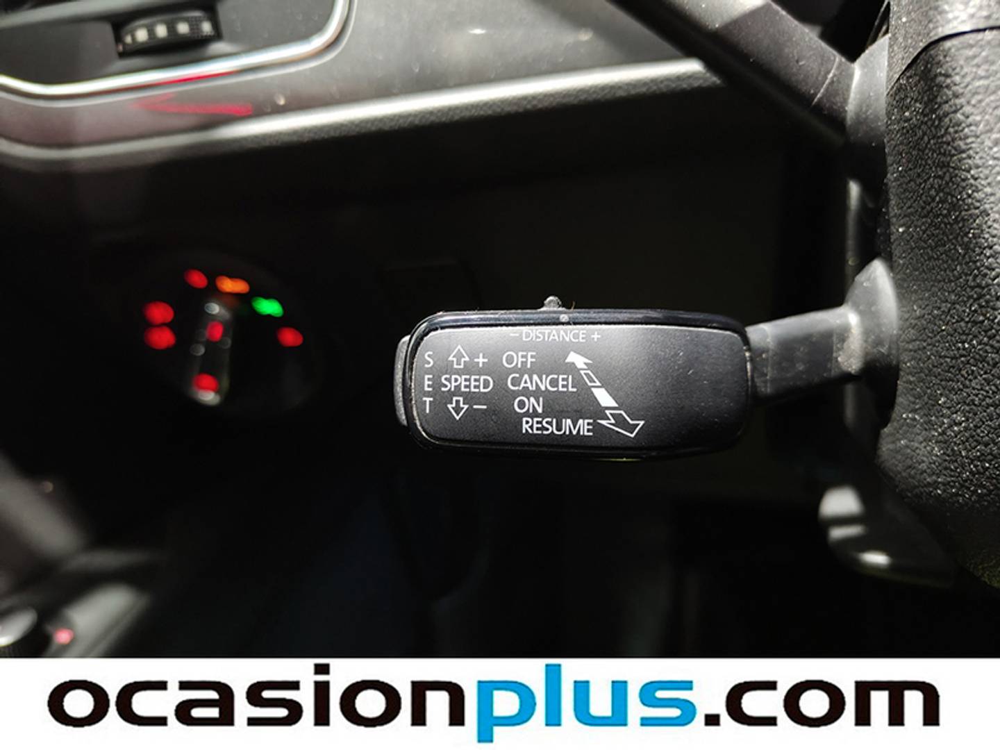 Foto Seat León SEAT León ST ST 2.0 TDI S&S FR DSG  (150 CV)