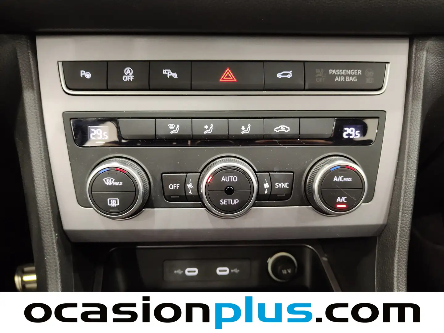 Foto Seat Ateca SEAT Ateca 1.0 TSI FR Special Edition (115 CV)