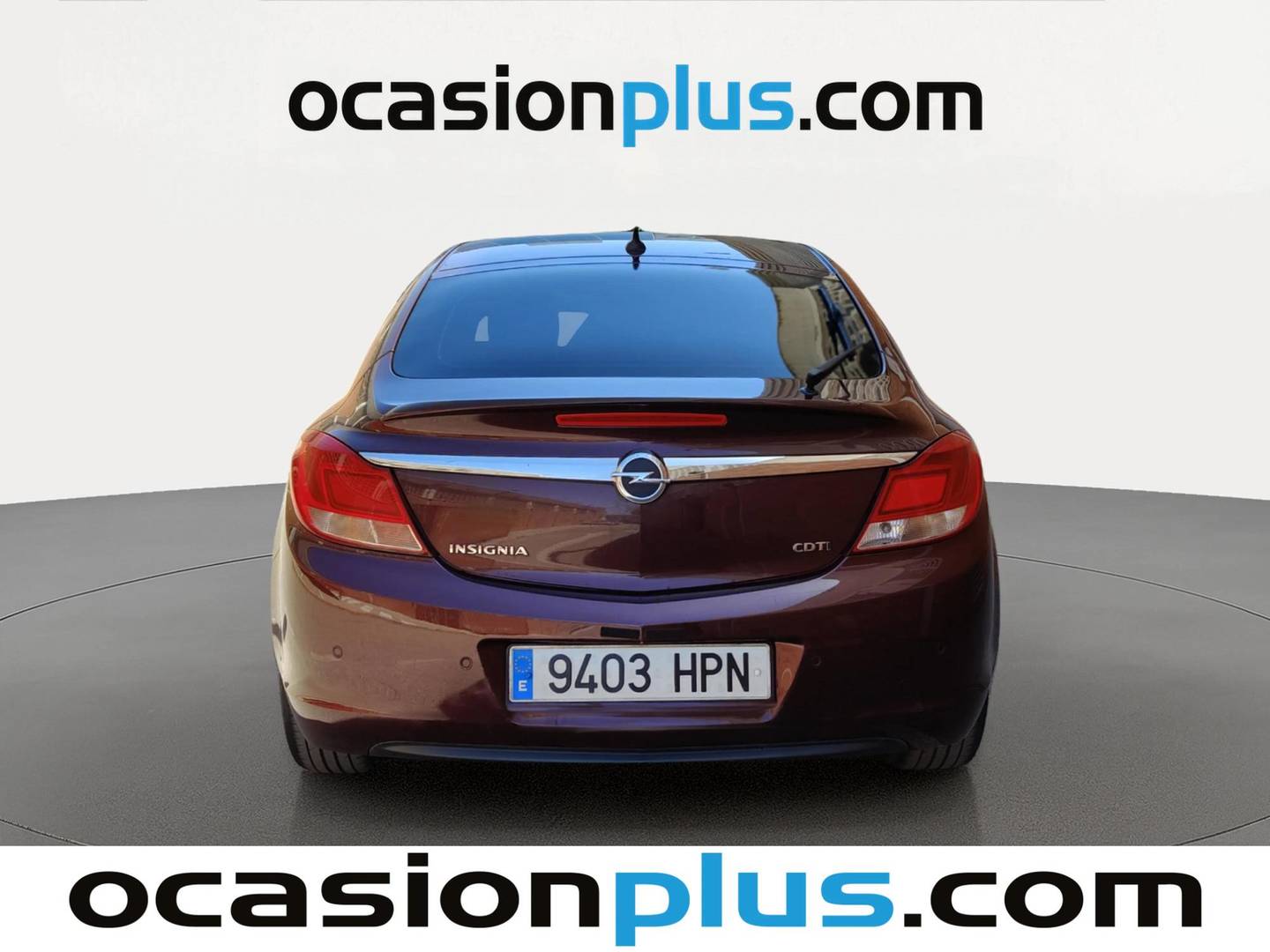 Opel Insignia Opel Insignia 2.0 CDTI S&S Selective (130 CV) barato