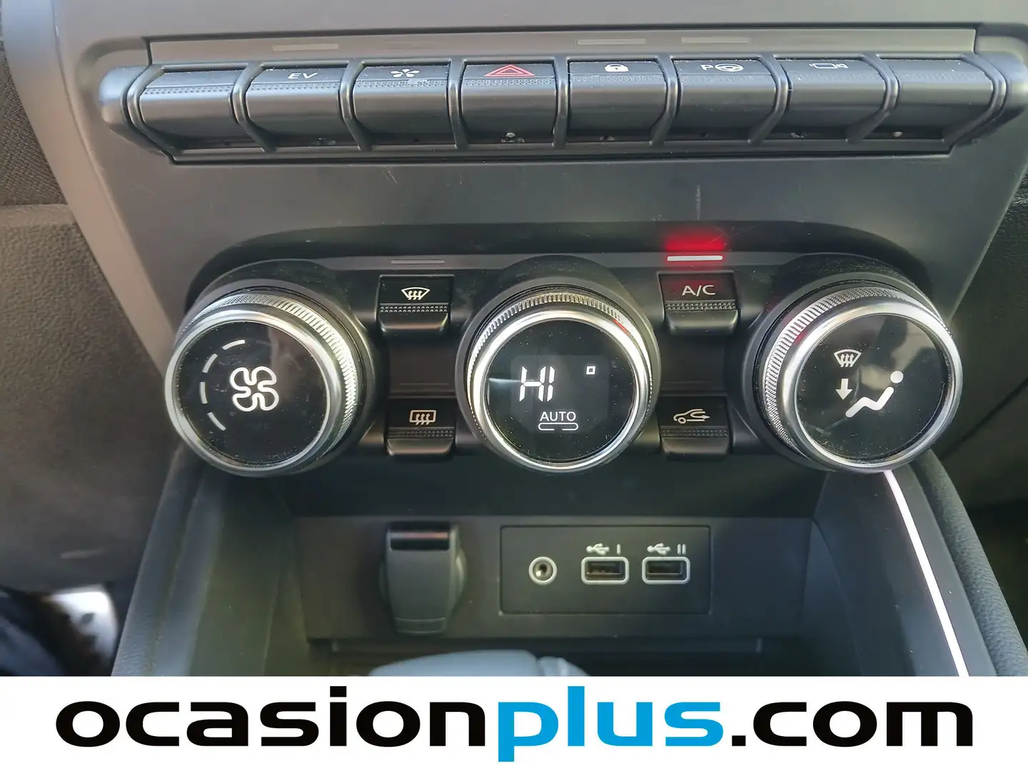 Foto Renault Clio Renault Clio Esprit Alpine E-Tech (143 CV)