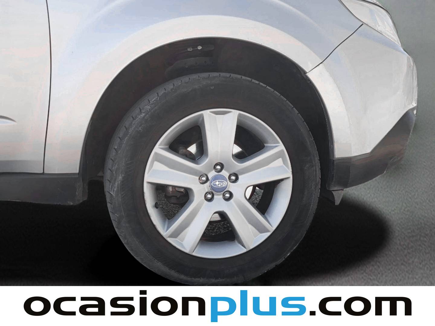 Subaru Forester Subaru Forester XS Limited (150 CV) GLP de segunda mano