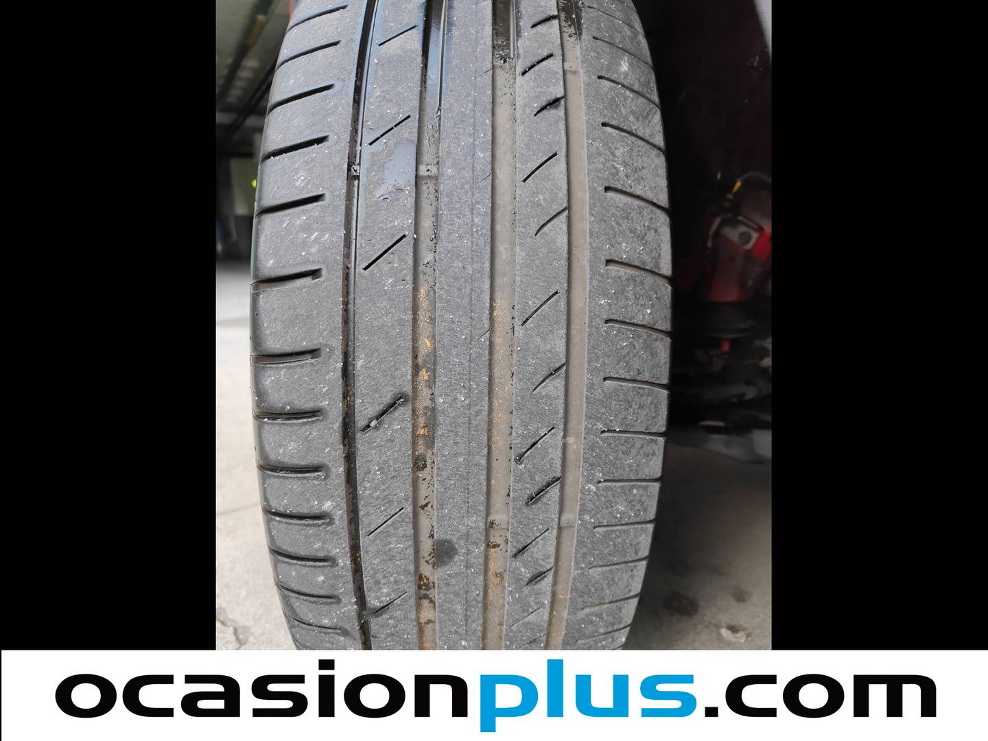 Hyundai Tucson Hyundai Tucson 1.6 CRDI 48V N-Line DT 4X2  (136 CV) 2019