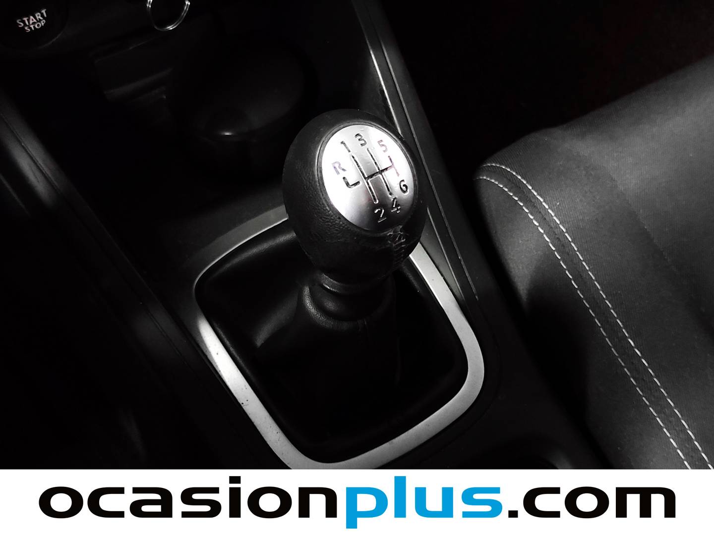 Renault Mégane Renault Megane 1.5 dCi Dynamique (105 CV) de segunda mano